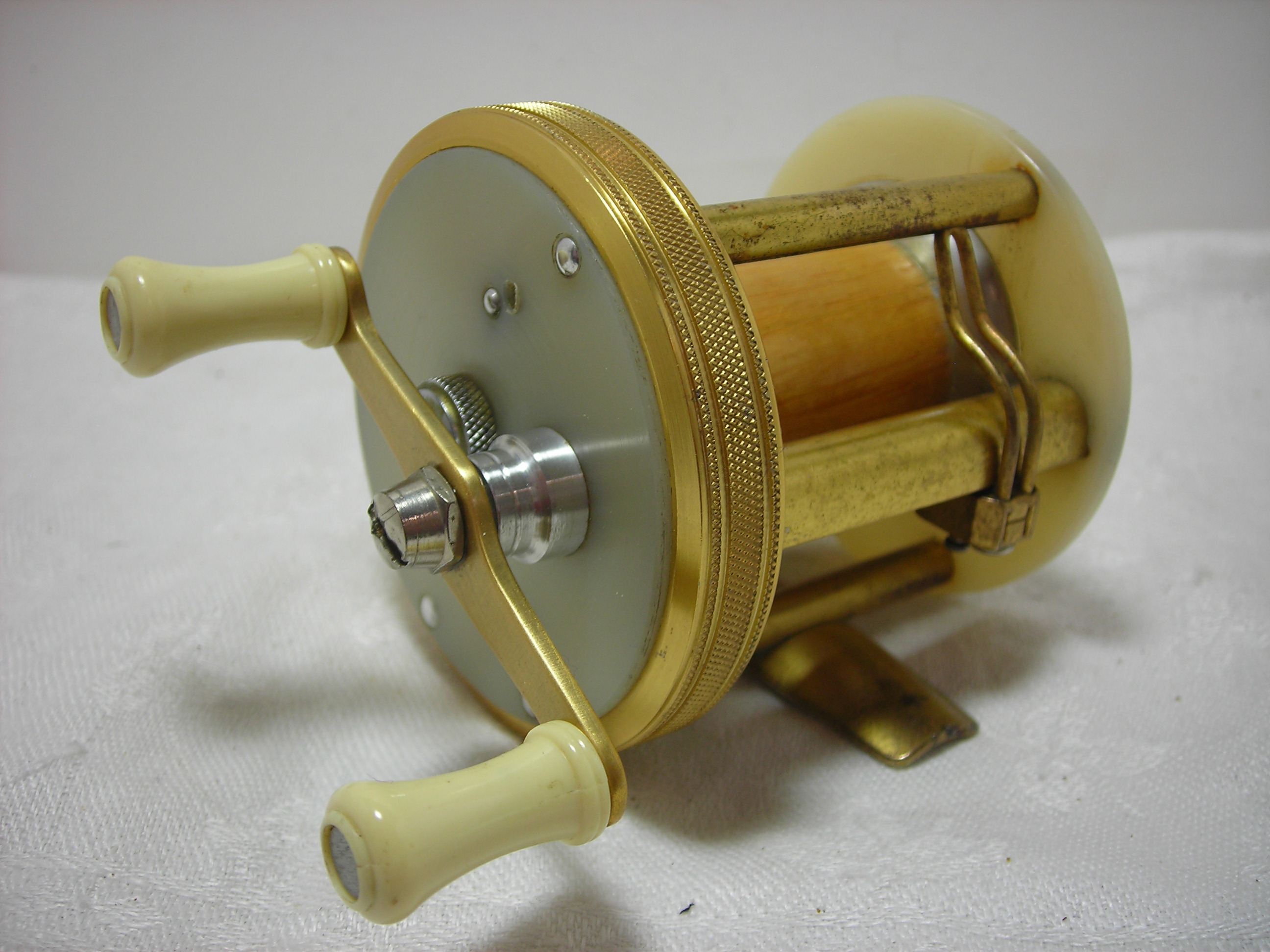 Heddon PAL reels - Reel Talk - ORCA